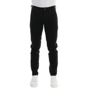PANTALONE BARCHI NERO